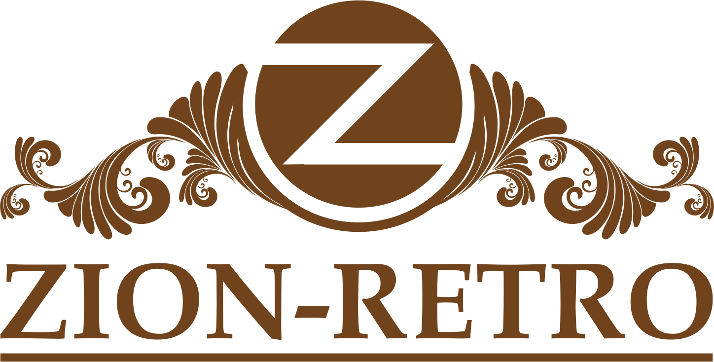 ZION-RETRO - интернет-магазин ретро проводки